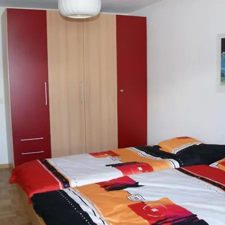 Διαμέρισμα Chesa Piz Palue By Interhome *