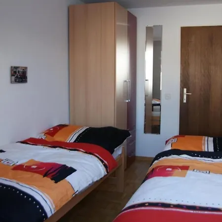 Apartamento Chesa Piz Palue By Interhome *