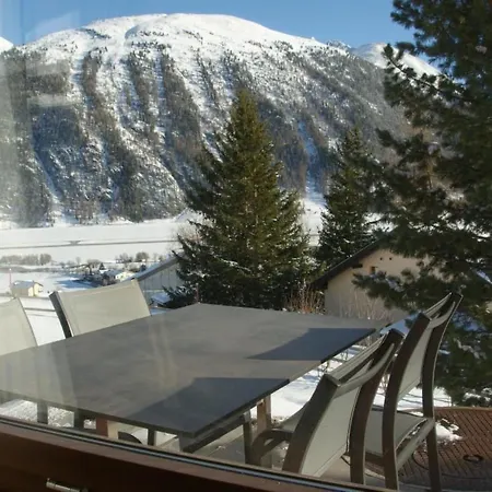 Chesa Piz Palue By Interhome