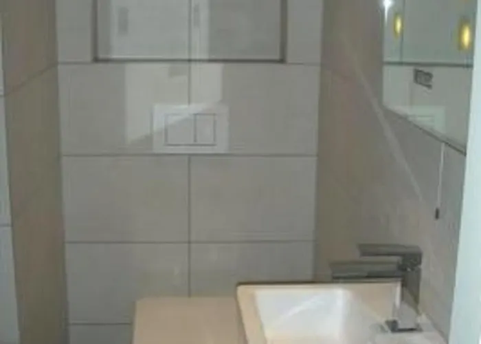 Chesa Piz Palue By Interhome *